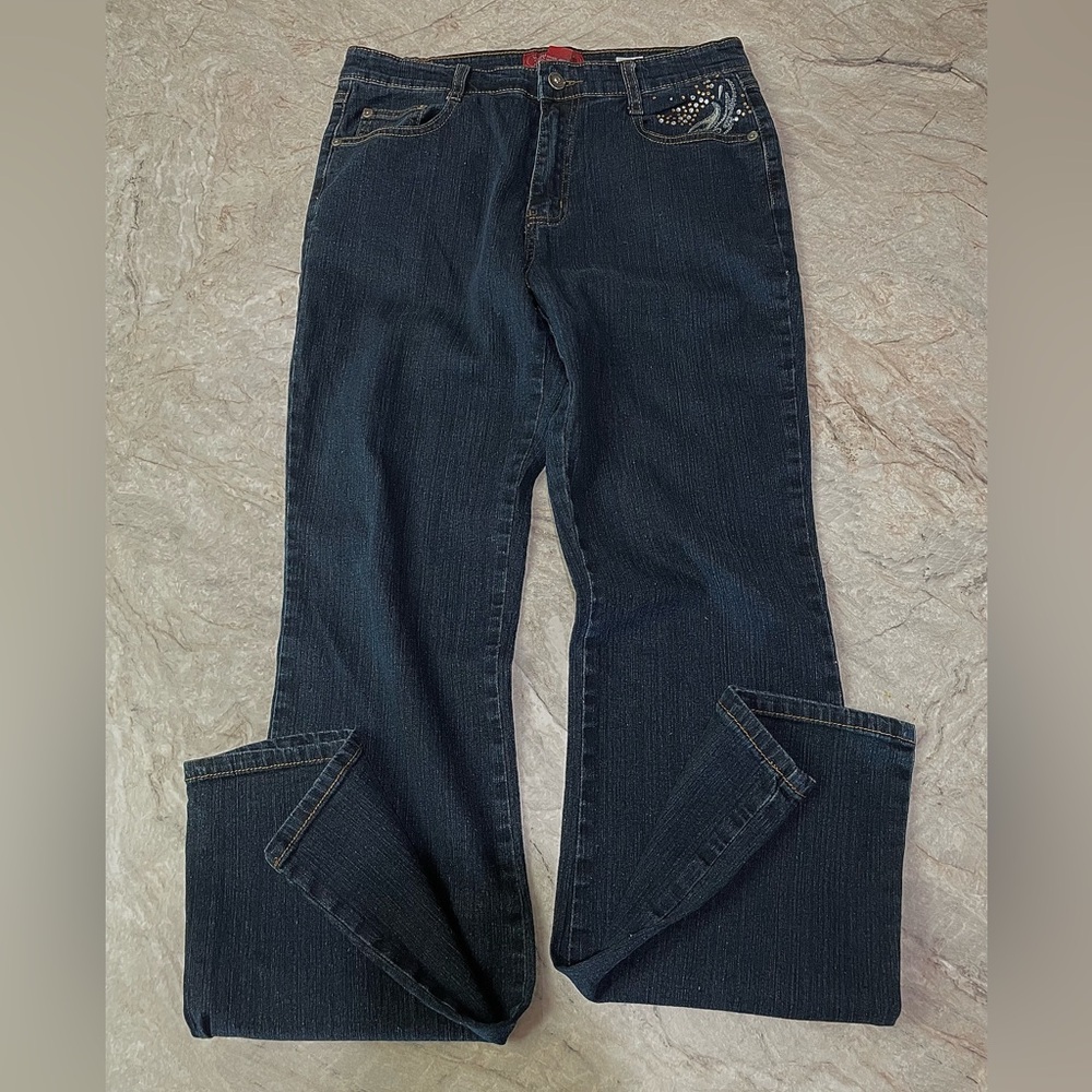 CosJeans woman’s 8